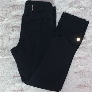 Lululemon Capri leggings